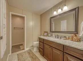 Bungalow på Guadalupe-floden - Seguin, TX - Image 3