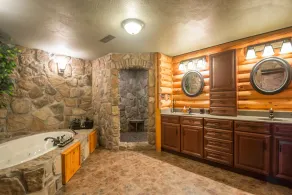 Untere Ebene - Buffalo River Lodge - Image 2