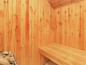 6 Person Holiday Home In Idestrup - Image 2