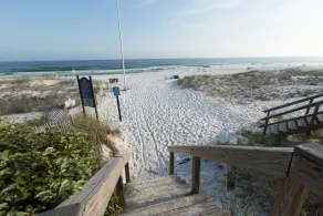 Strandparadis, skridt til strand & pool.  Tæt på shopping, restauranter! - Image 3