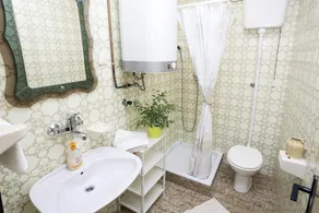 Apartment 1208/11117 (Istria - Banjole), 100m from the beach - Image 3