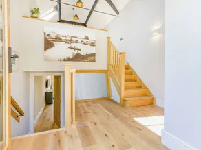 Alojamiento de 1 habitaciones en Bidford On Avon - Image 2