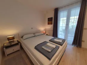 Holiday apartment directly on the beach, with barbecue - Image 5