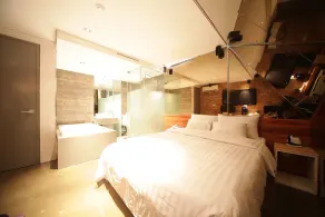 Jongno Hotel Pop Leeds Premier - Image 3