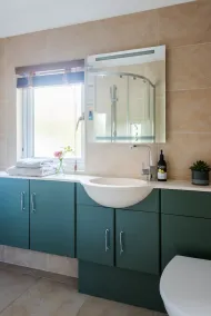 The Cove -  an apartment that sleeps 4 guests  in 2 bedrooms - Image 2