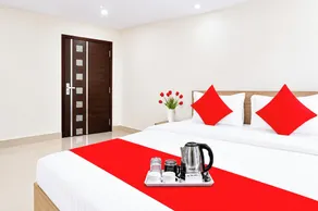 Hotel Whyom Palace - Image 5