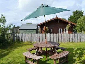 2 bedroom accommodation in Waverton, near Wigton - Image 4