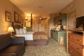 Wilderness Club at Big Cedar - 1 BR Highly Sought After Condo - Image 3
