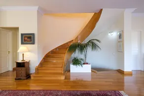 Villa 'Supreme and Classy Pool Residence ' with Mountain View, Wi-Fi and Air Conditioning - Image 2