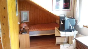 Appenzeller Ferienhaus im Grünen - Image 5