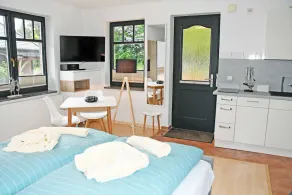 Ferienwohnung mit Terrasse am Hafen in Seedorf 08 - Image 4