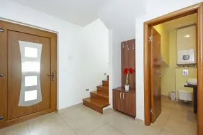 VILLA DE LUXE EN CROATIE avec piscine privée (chauffage), toute la famille - Image 3