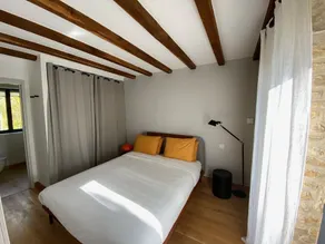 TREMOLAT: Renovated Perigord farmhouse with heated pool and air conditioning.  - Image 5