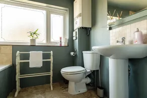 Cosy 3 Bedroom Cottage - Central Chipping Norton - Image 4