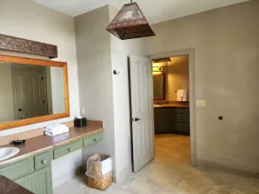 1 Bedroom Lodge, WILDERNESS CLUB AT BIG CEDAR Ridgedale, MO   - Image 3
