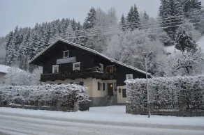 Chalet en Leogang, apartamento Birnhorn con gran espacio habitable y 2 dormitorios - Image 4