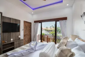 Modern 3-BDR Private Villa in Kuta - Image 3