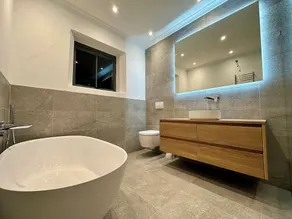 Beach House located on the beach in secure private eco estate - Image 5