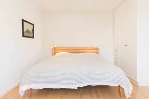 Apartamento Am Alpenblick, 40m², Terraço, 1 Quarto/Sala, até 2 Pessoas - Image 5