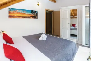 * NEW * Charming stone house Duje with heated pool and jaccuzi - Image 4
