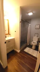 Fully renovated apartment in the heart of the Finger Lakes - Image 3
