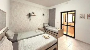 Arzella Apartments Xlendi, Premium 2BR, Bus Stop & Market Opposite - Image 2