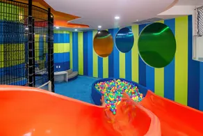 Royal Cliff Beach Terrace Pattaya - Image 5