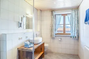 Apartamento de férias Guffertblick com vista para a montanha, Wi-Fi - Image 2