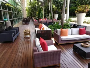 Named Travel + Leisure World's Best Awards top 10 resort in Mexico - Image 3