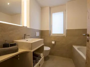 Apartment Huwetz 3 1-2 Zimmerwohnung by Interhome - Image 2