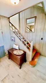 Beautiful Two-story Oceanfront 5 Bedroom Home With Private Beach Access - Image 2