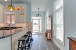 First Floor King Suite, Kids Bunk Room ~ Private Beach & Community Pool Access! - Image 5