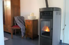 Cozy vacation home (140 sqm) for up to 6 people with fully equipped kitchen - Image 2