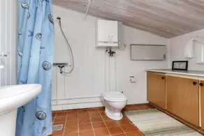 Maison de vacances pour 4 a Rødby-By Traum - Image 2