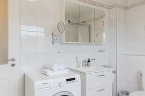 Ferienwohnung 2 Haus Meeresrauschen - Image 5