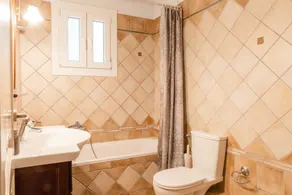Villa Dimitri – Maison de vacances avec piscine privée à Corfou, Grèce - Image 3