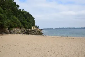 HUSSEVISNING 100M STRAND MED BESLUTET HAVEN - Image 2