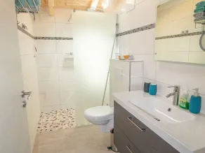 Bright apartment- 5 persons, 53sqm, 2 bedrooms, balcony with mountain view - Image 3