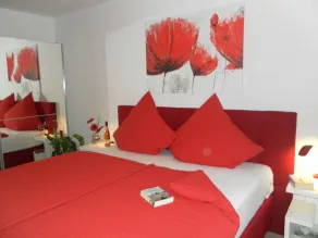 Welcome Holiday home Schmitz No. 2, for 2 to 4 people.  with Wi-Fi - Image 3