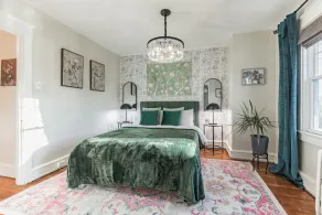 Homey Retreat in Historic Kennett Square!! - Image 4