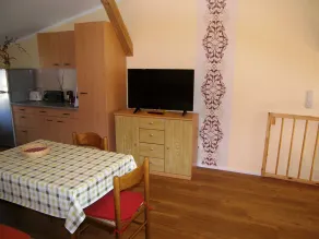 Lägenhet hayloft - Image 3