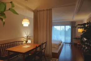 At corner resort & garden - Image 2