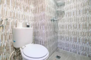 Strategic and Comfortable 2BR at Podomoro Golf View Apartment - Image 4