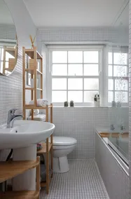 Stone cottage in central Salcombe sleeps 8 - Image 2