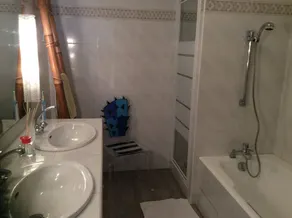 Villa cap Ferret - Village de l'Herbe - Tæt på bassinet og havet - Image 2