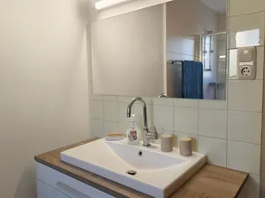 Ferienwohnung B - Haus Fritz - Image 3