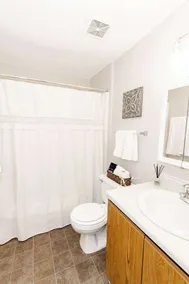 Updated 2-Bedroom near NDSU Large Living Area - Image 2