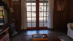 Cómoda cabaña ideal para parejas o familias - admite mascotas - Image 2