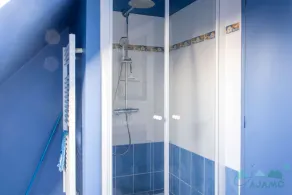 Maison familiale 6 personnes avec jardin à Plurien | Réf 204 - Image 3
