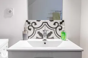 Gîte con barbacoa y terraza | Admite perro - Image 3